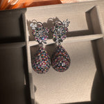 Load image into Gallery viewer, Inaaya Multicolour Earring
