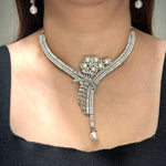 Load image into Gallery viewer, Ahana Ad Jewellery Set
