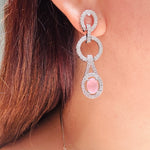 Load image into Gallery viewer, Disha Ad Jewellery Set
