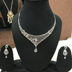 Load image into Gallery viewer, Nyla Ad Jewellery Set
