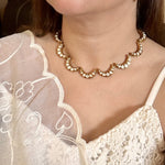 Load image into Gallery viewer, Varshika Statement Jewellery Set
