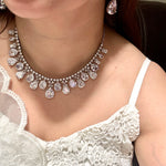 Load image into Gallery viewer, Rubina Ad Jewellery Set
