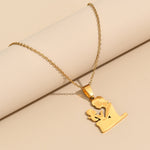 Load image into Gallery viewer, Mom’s Love Classic Pendant Chain
