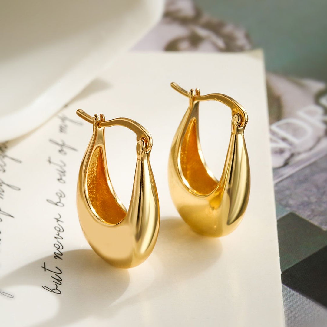 Carole Earrings