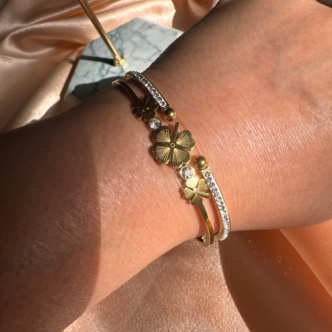 Flora Waterproof Bracelet