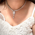 Load image into Gallery viewer, Ridhhi Jewellery Set

