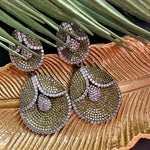 Load image into Gallery viewer, Meera Mehandi Earrings
