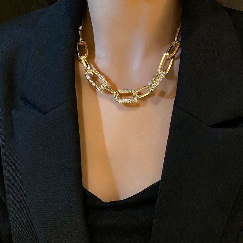 Andra Statement Chain