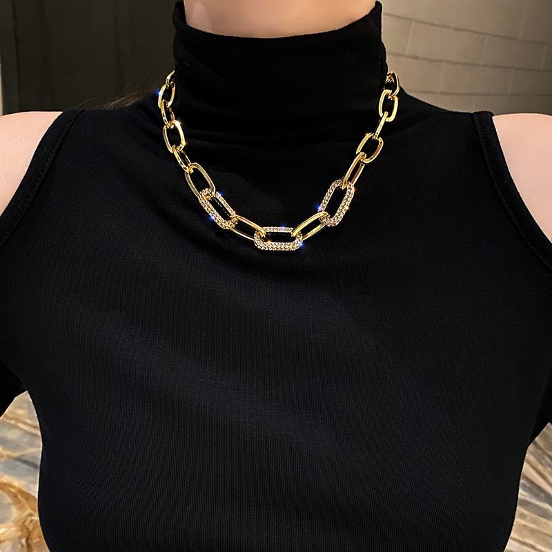 Andra Statement Chain