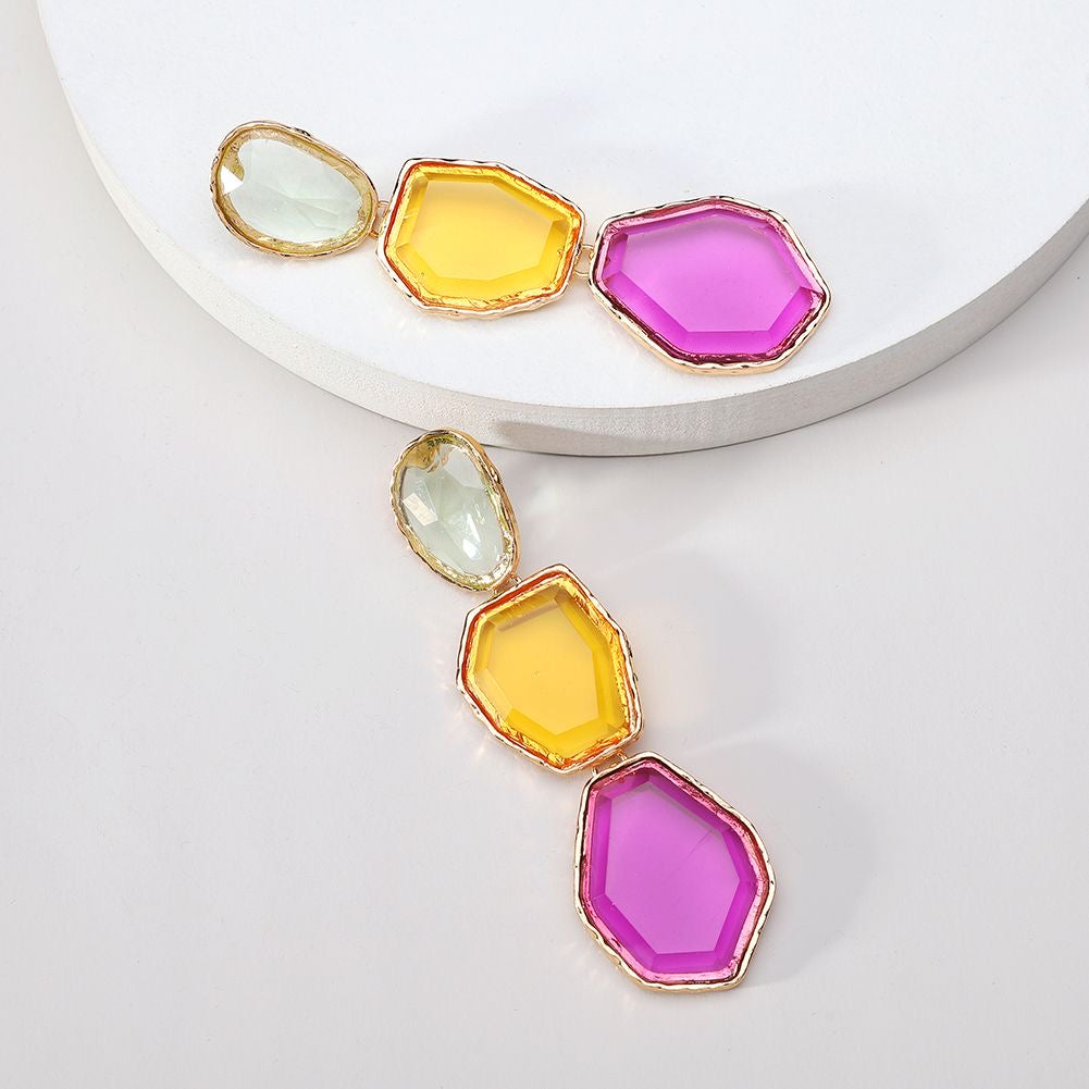 Iki Colorbox Earrings